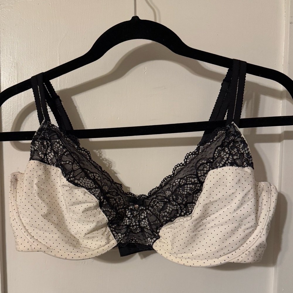 Bali Underwire Full Cup Bra - 40D